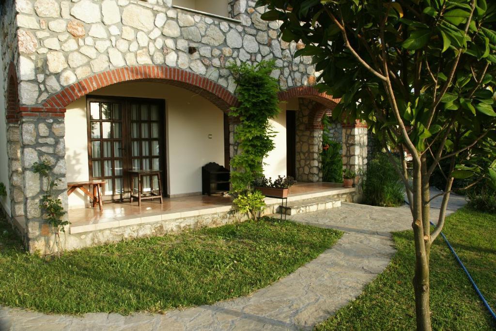 Mountain Lodge Hotel Doger Koyu Cameră foto