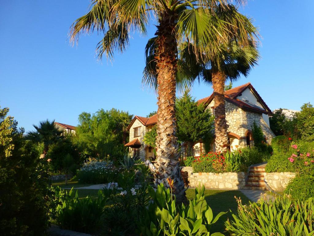 Mountain Lodge Hotel Doger Koyu Exterior foto