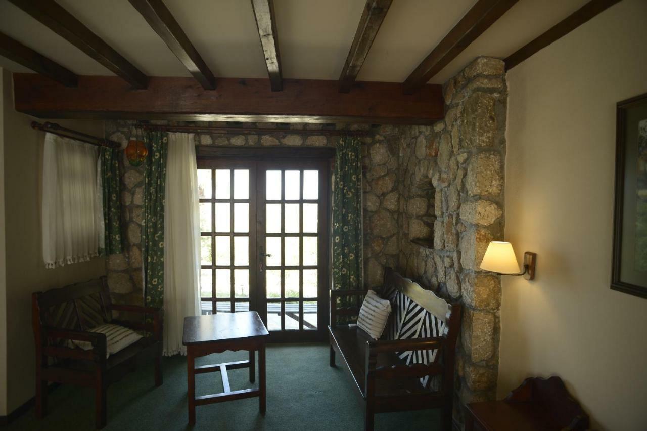 Mountain Lodge Hotel Doger Koyu Exterior foto